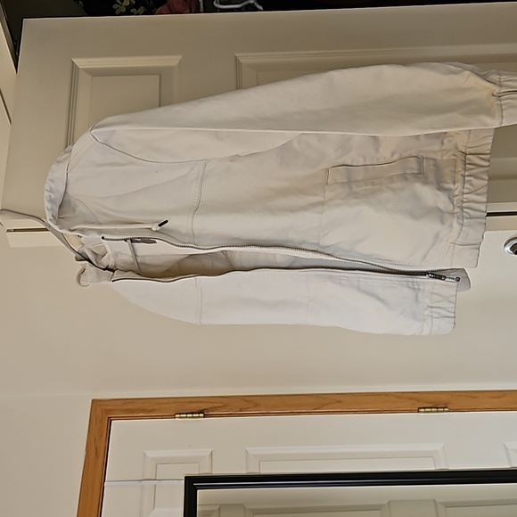 Summer jacket - Picture 2 of 2